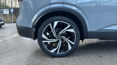 Nissan Qashqai 1.3 DiG-T MH 158 Tekna+ 5dr Petrol Hatchback